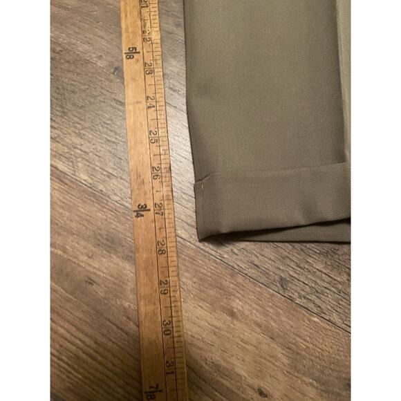 Brooks Brother Men’s Dress Pants Size 37x32 - Picture 9 of 9